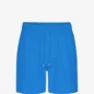 Short Twill Pacific Blue