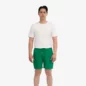 Short Twill Kelly Green