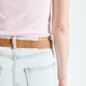 Jean Joybird Winter Bleached Boyfriend