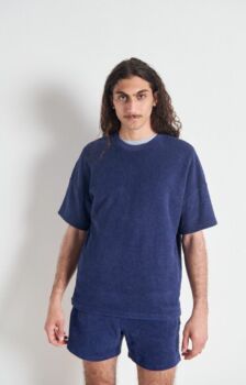Tee shirt homme bobypark tonnerre