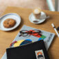 Pouch Trousse Noir