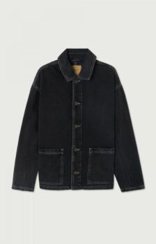 Veste yopday black vintage