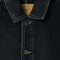 Veste Yopday Black Vintage