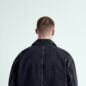 Veste Yopday Black Vintage