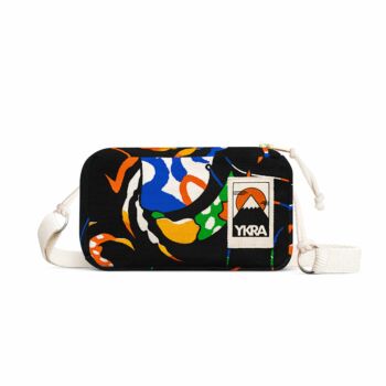 Travel case magic sealife