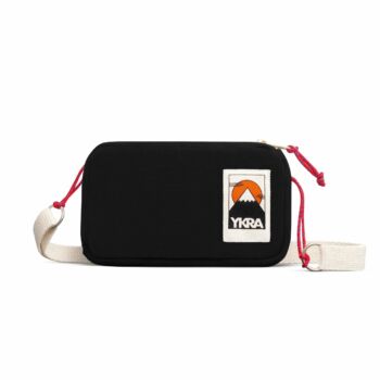 Travel case black