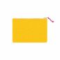 Pouch Trousse Jaune