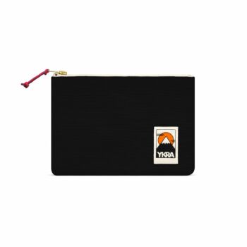 Pouch trousse noir