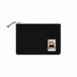 Pouch Trousse Noir
