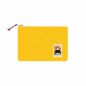 Pouch Trousse Jaune