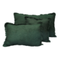 Coussin Aspen 45x45 Pigeon