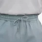 Short Twill Steel Blue