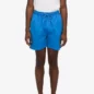 Short Twill Pacific Blue