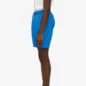 Short Twill Pacific Blue
