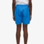 Short Twill Pacific Blue