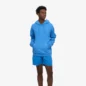 Short Twill Pacific Blue