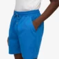 Short Twill Pacific Blue