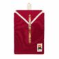 Sac Scout Bordeaux