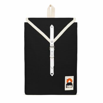Sac scout noir