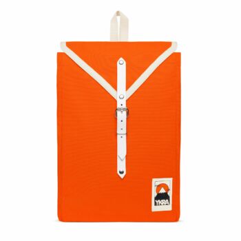 Sac scout orange
