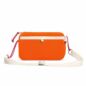 Travel Case Orange