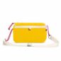 Travel Case Jaune