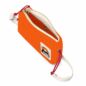 Travel Case Orange