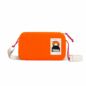 Travel Case Orange