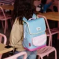 Cartable Mini Sky Blue 6ans+