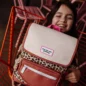 Cartable Léopard 6ans+