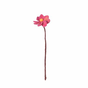 Endless flower dahlia berry