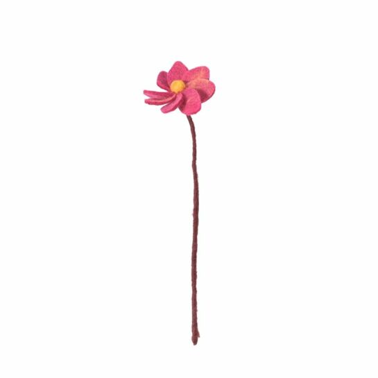 Endless Flower Dahlia Berry