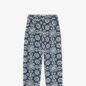 Jean Motif Kaleidoscope