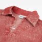 Robe Polo Rouge