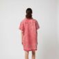 Robe Polo Rouge