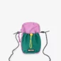 Petit Sac Technique Colorblock