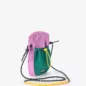 Petit Sac Technique Colorblock