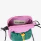 Petit Sac Technique Colorblock