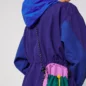 Petit Sac Technique Colorblock