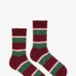 Chaussettes Chunky Coton Recyclé