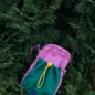 Petit Sac Technique Colorblock