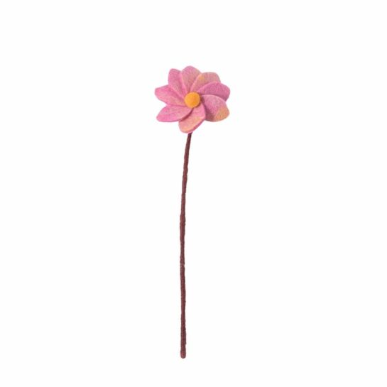 Endless Flower Dahlia Pink