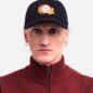 Casquette Noire Weather
