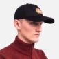 Casquette Noire Weather