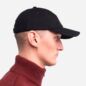 Casquette Noire Weather