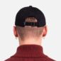 Casquette Noire Weather