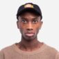 Casquette Noire Weather