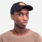 Casquette Noire Weather