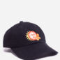 Casquette Noire Weather