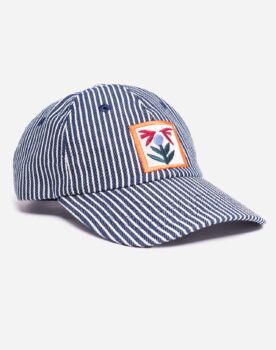 Casquette bud
